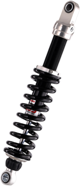 Emulsion Gas Shock Black, Silver, 1, nordicamoto.ro