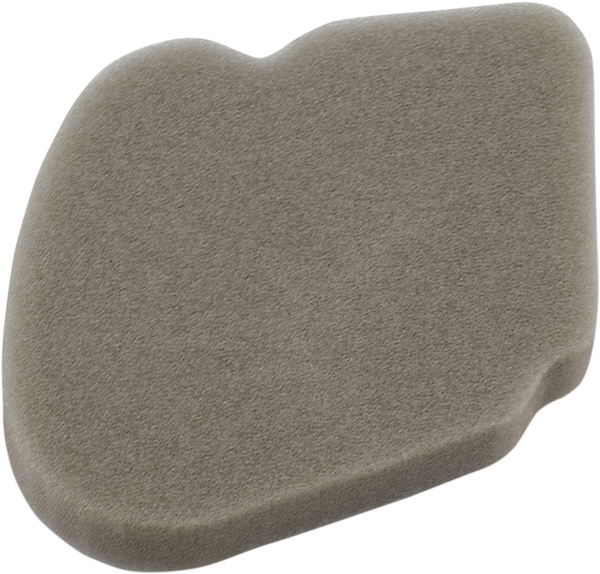 Foam Air Filter Gray, 1, nordicamoto.ro