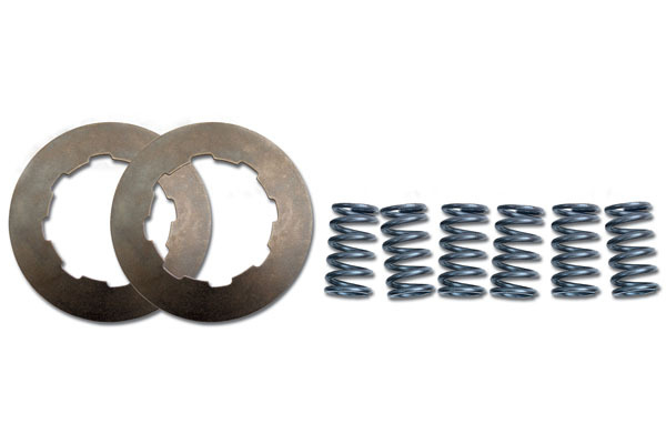 Csk Clutch Spring Set Bronze, 1, nordicamoto.ro
