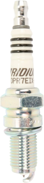 Iridium Ix gyújtógyertya, 1, nordicamoto.ro