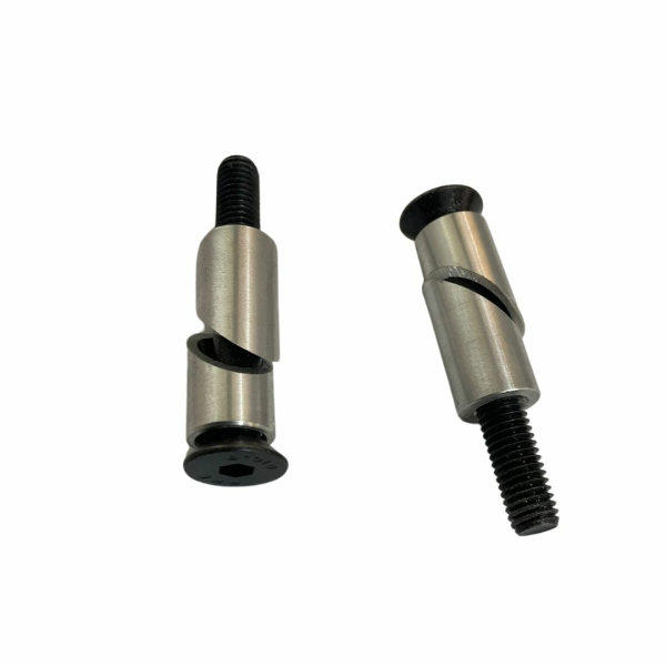 Fm-Parts univerzális kézvédő-tartók, 2, nordicamoto.ro