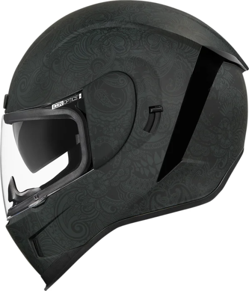Casca Icon Airform™ Chantilly Black XS, 9, nordicamoto.ro