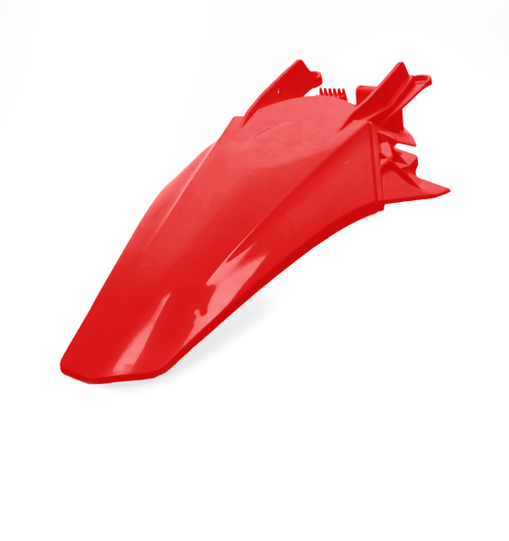 Acerbis GASGAS EC/EC-F 2021–2023 hátsó sárvédő, fekete, 2, nordicamoto.ro