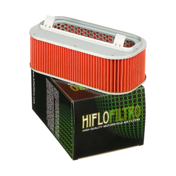 Filtru aer HONDA VF 750F Hiflofiltro HFA1704, 1, nordicamoto.ro
