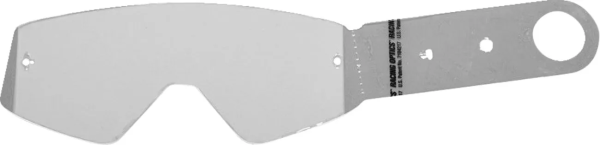 Thor Activate/Regiment cserélhető laminált védőburkolat, 14 darab – azonnal felszerelhető, versenypályán tesztelt védelem a motorodhoz., 1, nordicamoto.ro