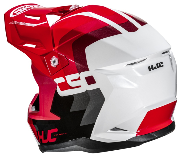 HJC C50 Primal sisak, 6, nordicamoto.ro