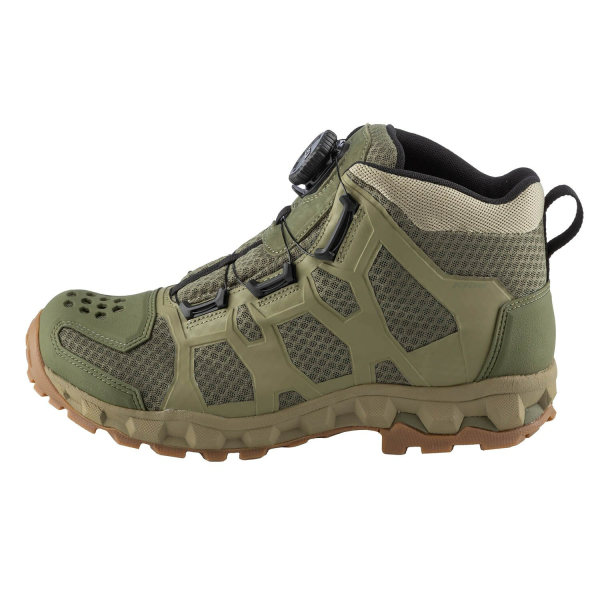 Klim Ridgeline Winter Moss csizma, 7, nordicamoto.ro