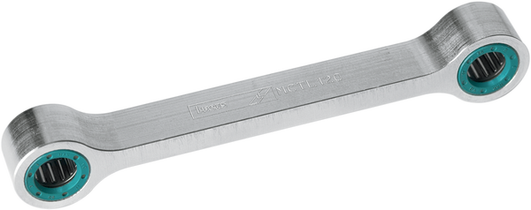 Lowering Kits Silver, 2, nordicamoto.ro