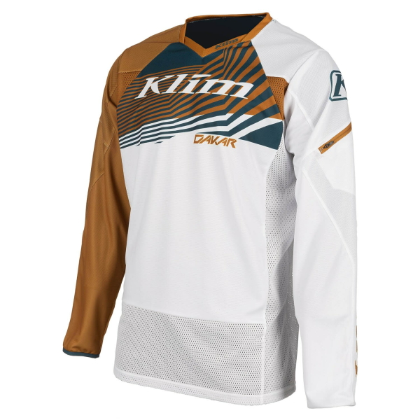 Tricou Moto Klim Enduro Dakar Dimension Moab, 30, nordicamoto.ro