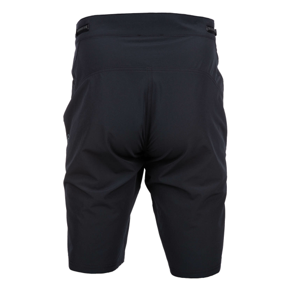 Pantaloni Scurti MTB Klim Revolution Black, 18, nordicamoto.ro