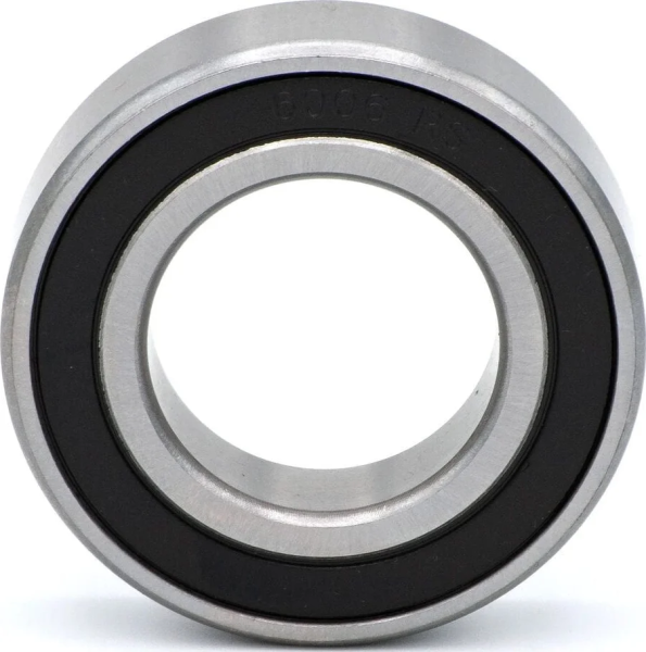 Golyóscsapágy 6006 DDU2CG23S6NM, 1, nordicamoto.ro
