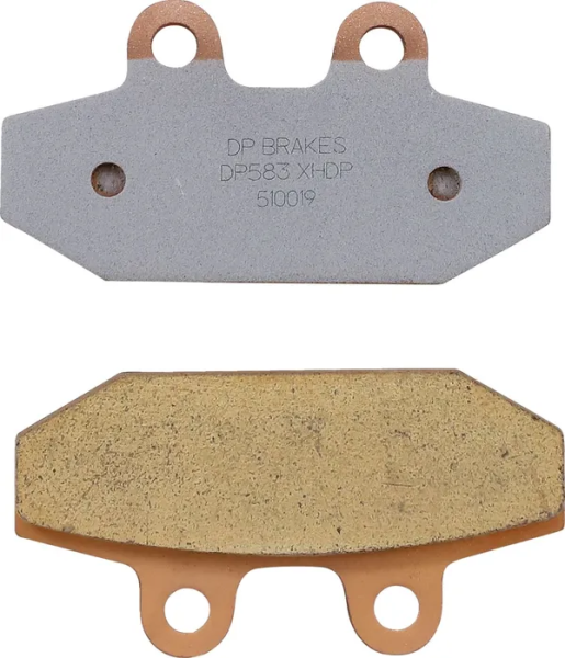 Sintered Metal Harley/Buell fékbetétek, 1, nordicamoto.ro