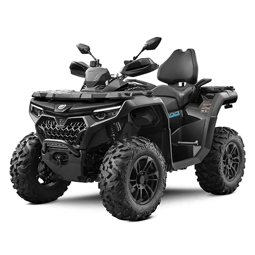 ATV CFMOTO CFORCE 1000 X10 EPS T3b '26, 1, nordicamoto.ro