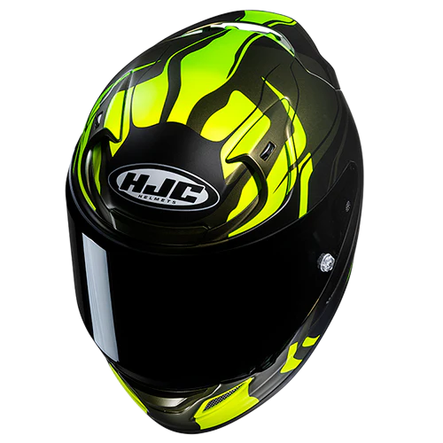 HJC RPHA 12 Lawin sisak – Kiárusítás!, 5, nordicamoto.ro