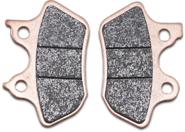 Sintered Metal Harley/Buell fékbetétek, 2, nordicamoto.ro