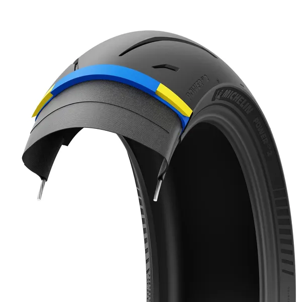 Power GP 2 gumiabroncs, 3, nordicamoto.ro