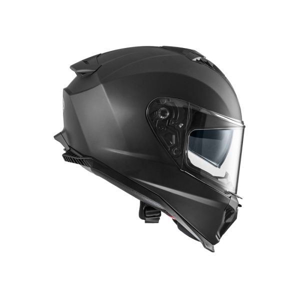 Casca Premier Typhoon U9 BM Fekete 2XL, 4, nordicamoto.ro