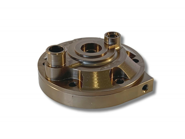 TSP nagykompressziós kipufogórendszer-készlet KTM/Husqvarna/GasGas 250/300 (2020–2023) modellekhez – 300 cm³, 2, nordicamoto.ro