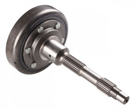 Oala ambreiaj CF MOTO 500/500A originala, 1, nordicamoto.ro