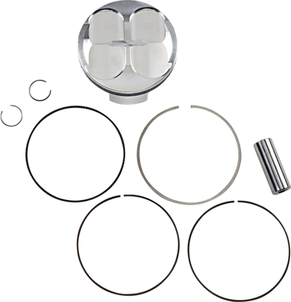 Offroad Piston Kit, 1, nordicamoto.ro