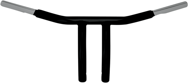 Handlebar Drag 8 Rsr Blk Black, 1, nordicamoto.ro