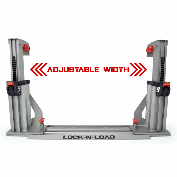 Risk Racing LOCK N LOAD PRO HD motorkerékpár-rögzítőrendszer, 4, nordicamoto.ro