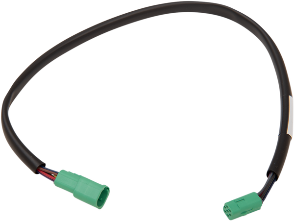 Electronic Throttle Control Extension Black, 1, nordicamoto.ro