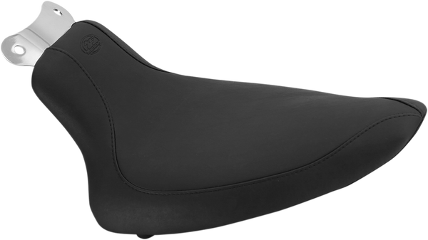 Runaround Solo Seat Black, 1, nordicamoto.ro
