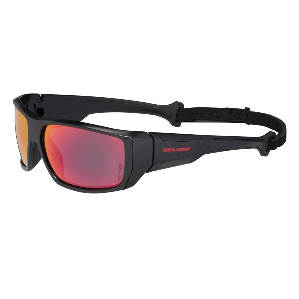 Ochelari de soare BRP Polarized Green, 2, nordicamoto.ro