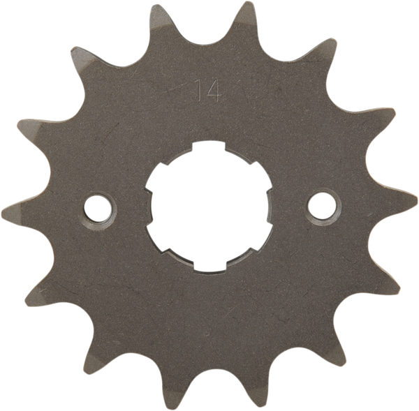 Countershaft Sprocket Raw, 1, nordicamoto.ro