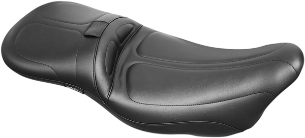 Maverick Daddy Long Legs Seat Black, 4, nordicamoto.ro