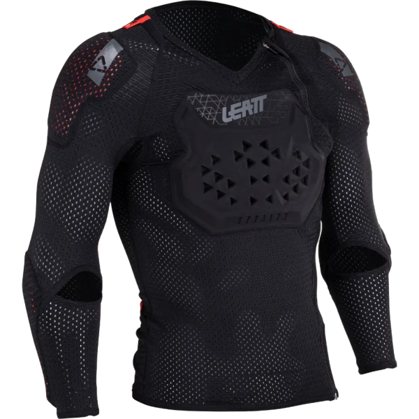 Leatt ReaFlex Stealth XL védőfelszerelés, 3, nordicamoto.ro