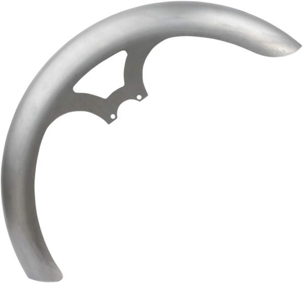 Real Steel Rapper Front Fender Unfinished, 2, nordicamoto.ro
