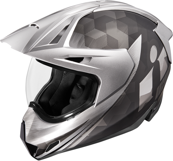 Variant Pro Ascension Helmet Red  3XL, 3, nordicamoto.ro