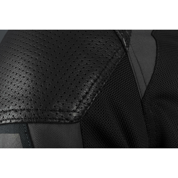 Geaca Klim Induction Pro Stealth Black, 6, nordicamoto.ro