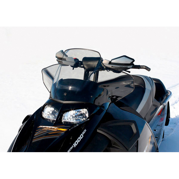 Windshield SkiDoo, 1, nordicamoto.ro