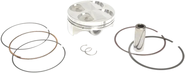 Replacement Piston For Cylinder Kit, 1, nordicamoto.ro