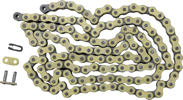 428 R1 Works Chain Gold 428, 1, nordicamoto.ro