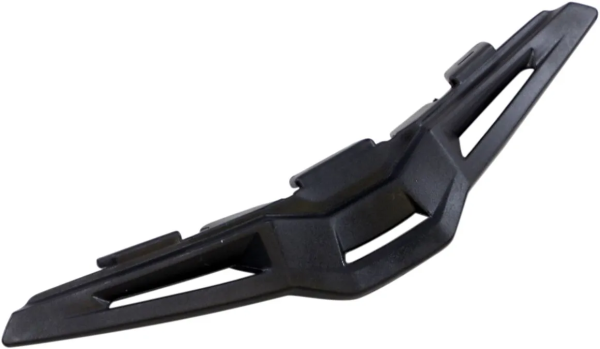 Alpinestars Supertech M8/M10 sisak légbeömlő-terelő, fekete, 1, nordicamoto.ro