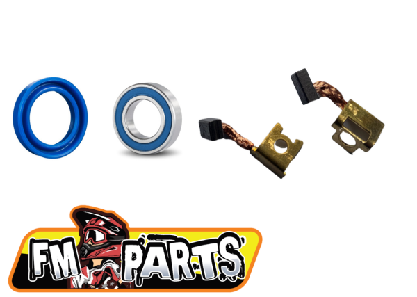 KIT REPARATIE ELECTROMOTOR KTM/Husqvarna 250/300 2017-2023 Fm-Parts, 1, nordicamoto.ro