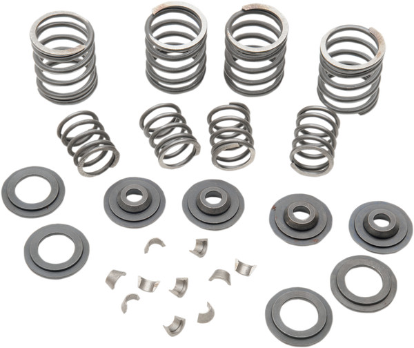 Valve Spring Kit, 1, nordicamoto.ro