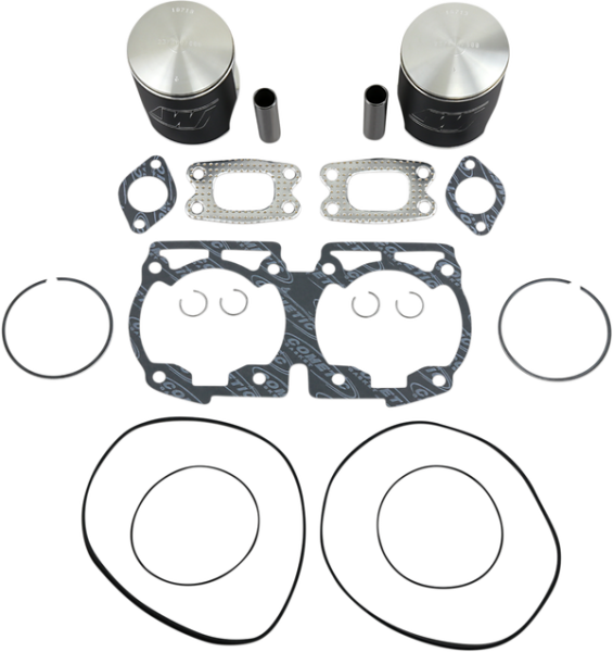 High-performance Piston Kit, 1, nordicamoto.ro