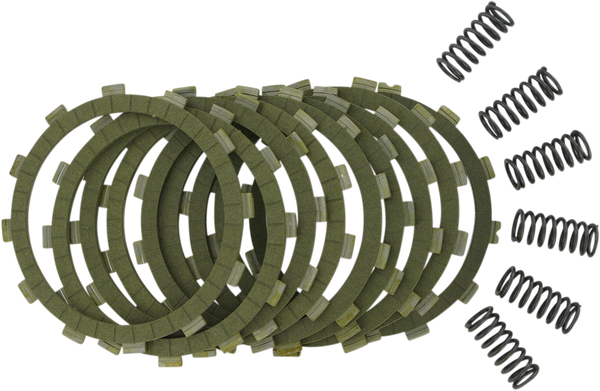 Src Series Clutch Kit Gray, 1, nordicamoto.ro