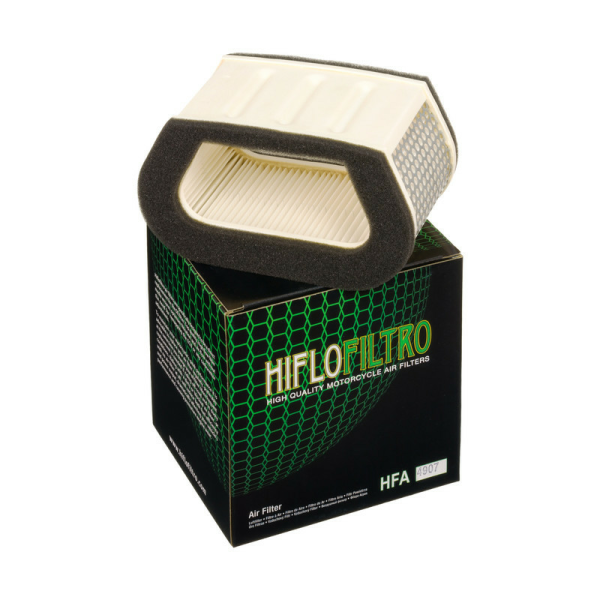 Filtru aer YAMAHA YZF-R14XV Hiflofiltro HFA4907, 1, nordicamoto.ro