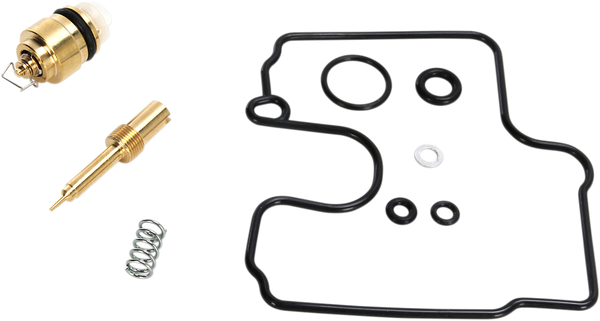 Economy Carburetor Repair Kit, 1, nordicamoto.ro