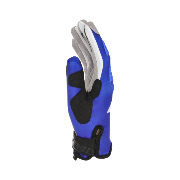 Acerbis MX X-P 2.0 kesztyűk, fluoreszkáló zöld/fekete, XXL, 15, nordicamoto.ro