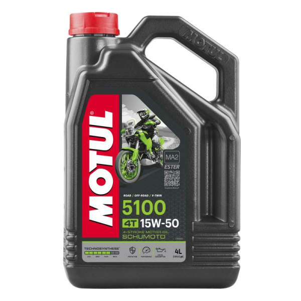 Motul 5100 Ester 4 l 10w40, 3, nordicamoto.ro
