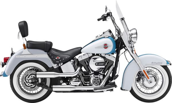 2in2 | 3(r) | Shotgun-short Exhaust System Matte Black, 1, nordicamoto.ro