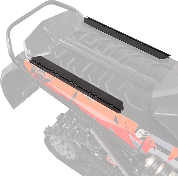 Connect Versatile Rack Black, 6, nordicamoto.ro