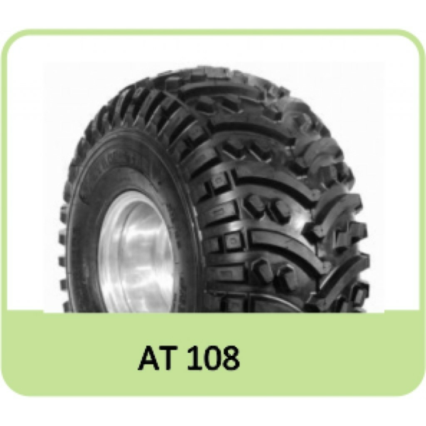 Cauciuc 25X10.00-12 BKT SPORTS AT108 4PR TL, 1, nordicamoto.ro